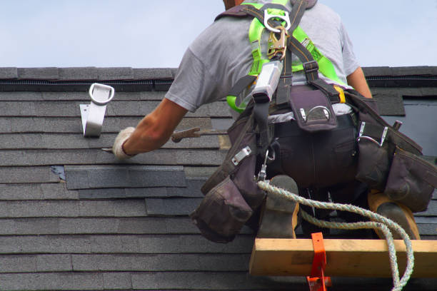 Quick and Trustworthy Emergency Roof Repair Services in Homewood, IL